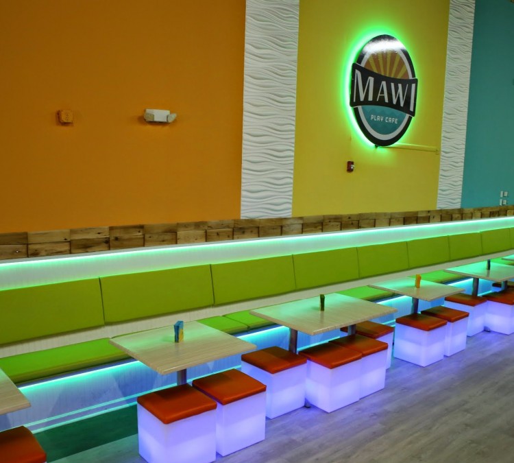 Mawi Play Cafe (Miami,&nbspFL)